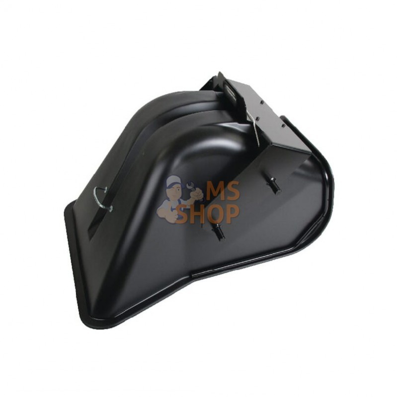 ETMD100; ETESIA; Deflecteur plastique; pièce detachée ETMD100; ETESIA; Deflecteur plastique; pièce detachée