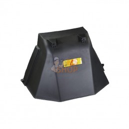ET17068; ETESIA; Deflecteur mod.92; pièce detachée