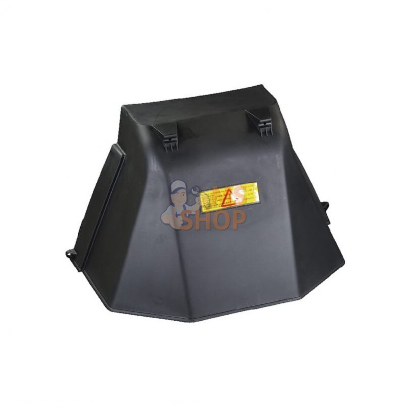 ET17068; ETESIA; Deflecteur mod.92; pièce detachée