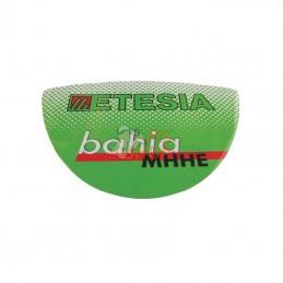 ET38253; ETESIA; Etiq.console mhhe2; pièce detachée