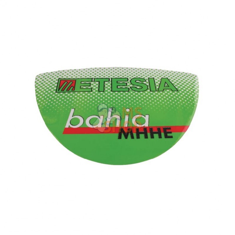ET38253; ETESIA; Etiq.console mhhe2; pièce detachée