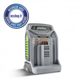 CHARGEUR RAPIDE CH5500 EGO POWER