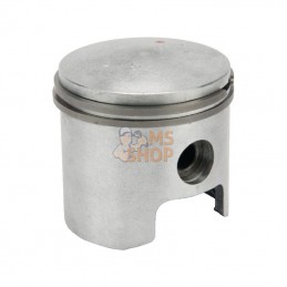 ET4743; ETESIA; Piston cpl dia.60,5; pièce detachée
