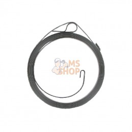 ET15478; ETESIA; Ressort de lanceur; pièce detachée