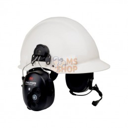 MT53H7P3EWS5; PELTOR; Casque WS XP (fixation casque); pièce detachée