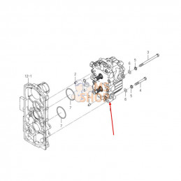 MODULE HYDRO | ISEKI