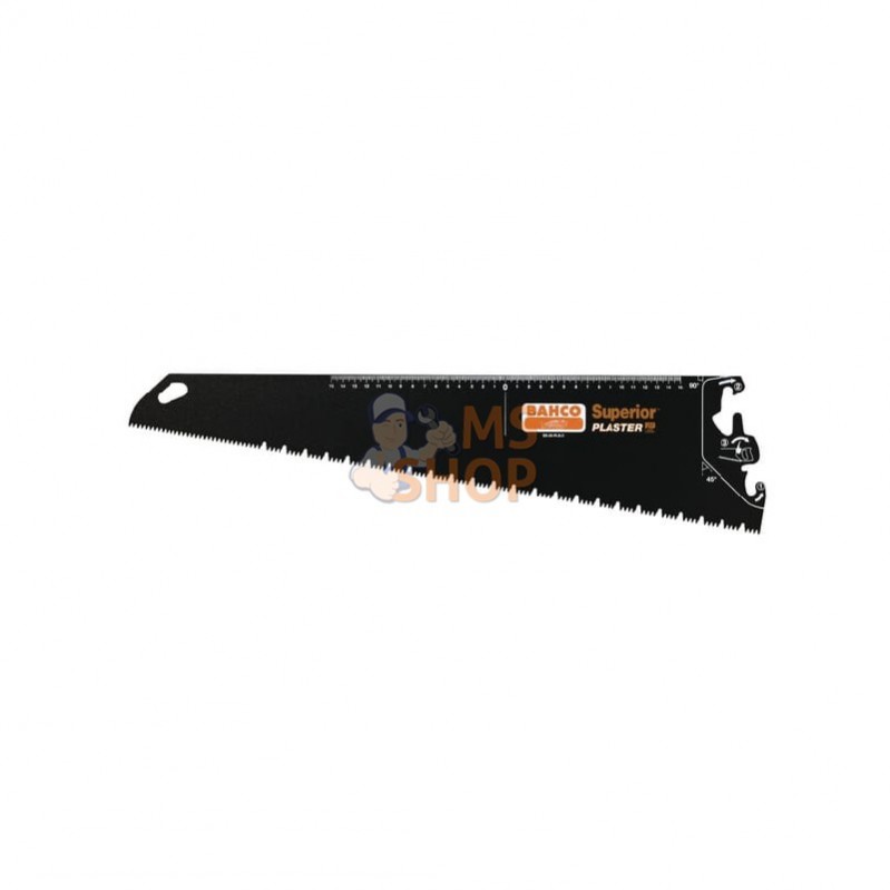 EX22PLSC; BAHCO; Lame de scie 550mm GT7; pièce detachée