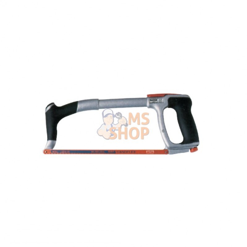 HG0325; BAHCO; Scie métaux à main Ergo® 300mm; pièce detachée HG0325; BAHCO; Scie métaux à main Ergo® 300mm; pièce detachée