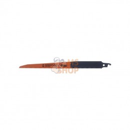 HG32124SB; BAHCO; Lame de scie 310mm T24 pour H; pièce detachée