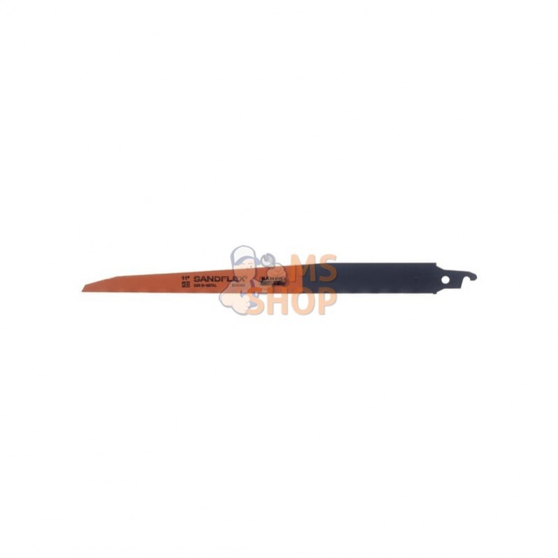 HG32124SB; BAHCO; Lame de scie 310mm T24 pour H; pièce detachée HG32124SB; BAHCO; Lame de scie 310mm T24 pour H; pièce detachée