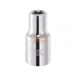 E030150; EXPERT; Douille Torx® E11 1/4"; pièce detachée