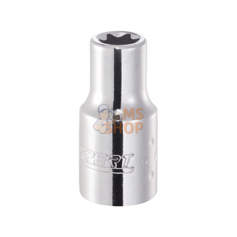 E030150; EXPERT; Douille Torx® E11 1/4"; pièce detachée E030150; EXPERT; Douille Torx® E11 1/4"; pièce detachée