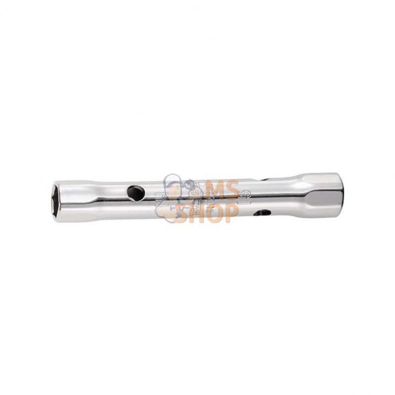 E112811; EXPERT; Clé en tube, droite, 18x19mm; pièce detachée E112811; EXPERT; Clé en tube, droite, 18x19mm; pièce detachée