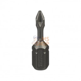 E113685; EXPERT; Emb. 1/4" torsion PH 1 x6pcs; pièce detachée