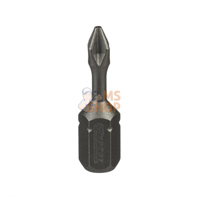 E113685; EXPERT; Emb. 1/4" torsion PH 1 x6pcs; pièce detachée E113685; EXPERT; Emb. 1/4" torsion PH 1 x6pcs; pièce detachée