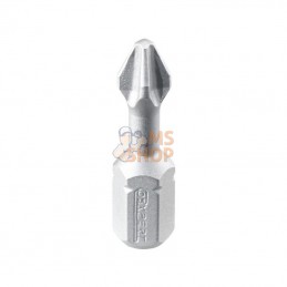 E113687; EXPERT; Emb. 1/4" torsion PH 3 x6pcs; pièce detachée