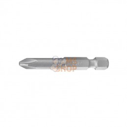 E113691; EXPERT; Embout 1/4" 50 mm PH1 x6pcs; pièce detachée