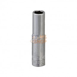E113759R; EXPERT; Douille 1/4" long. 6 pans 11mm; pièce detachée