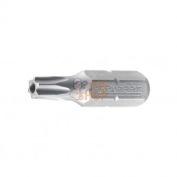 E117785; EXPERT; Emb. 1/4" Resistorx® 27 x3pcs; pièce detachée