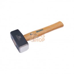 E150112; EXPERT; Masse à angle abattu 1250g; pièce detachée