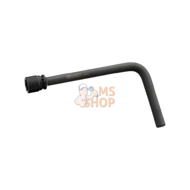 E201123; EXPERT; Clé pour écrous de roues 32mm; pièce detachée E201123; EXPERT; Clé pour écrous de roues 32mm; pièce detachée