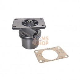 718891R97KR; KRAMP; Pompe à eau CI; pièce detachée