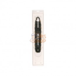 1238LP11441074KR; KRAMP; Kit Guide + chaîne 12"; pièce detachée