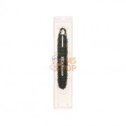 13325NK135611095KR; KRAMP; Kit Guide + chaîne 13"; pièce detachée