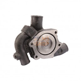 365375A1KR; KRAMP; Pompe à eau CNH; pièce detachée
