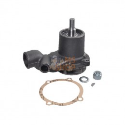 311781A1KR; KRAMP; Pompe à eau CI; pièce detachée