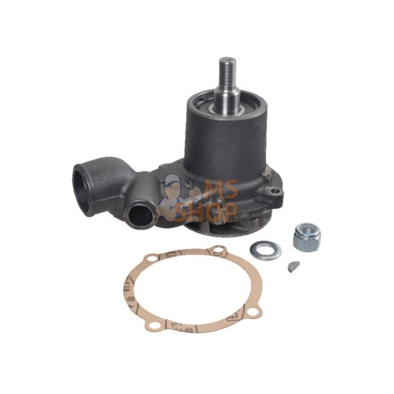 311781A1KR; KRAMP; Pompe à eau CI; pièce detachée