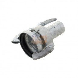 4204003Z; KRAMP; Racc.fem. 4"+embout 3"; pièce detachée