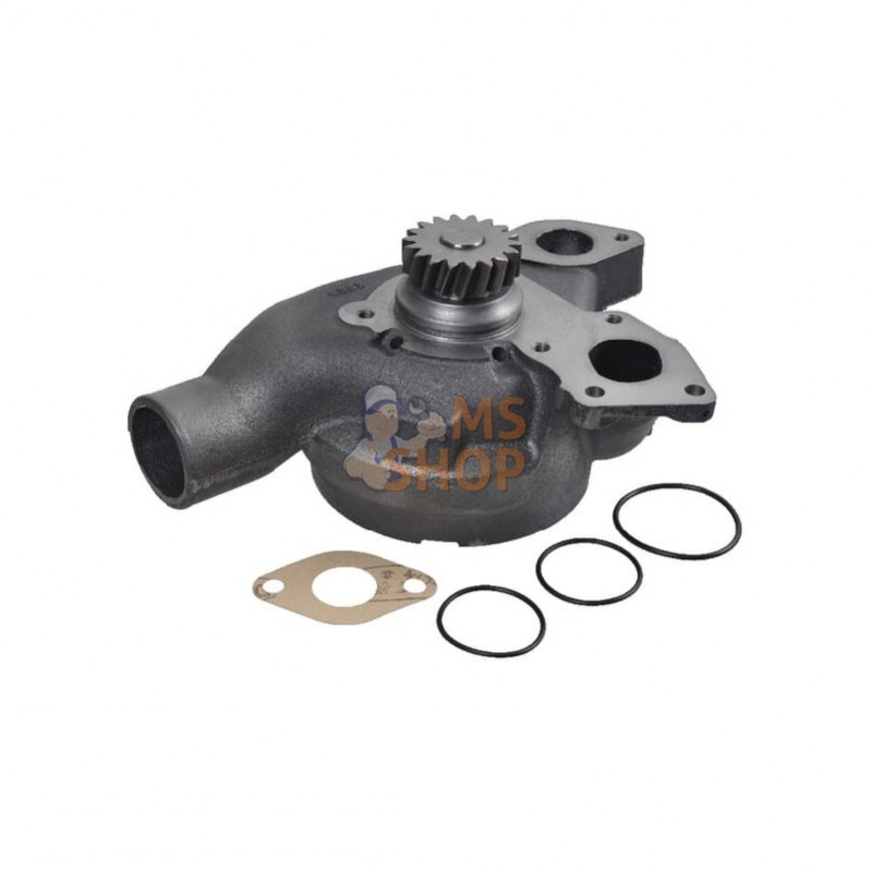 4131E011KR; KRAMP; Pompe à eau p/ Perkins; pièce detachée