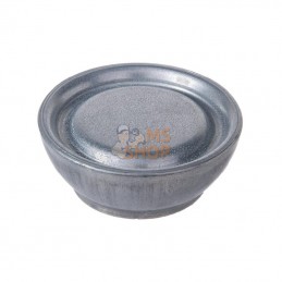 3109900Z; KRAMP; Racc. mâle+bouchon 3"; pièce detachée