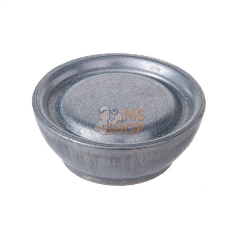 3109900Z; KRAMP; Racc. mâle+bouchon 3"; pièce detachée