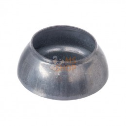 3109900Z; KRAMP; Racc. mâle+bouchon 3"; pièce detachée