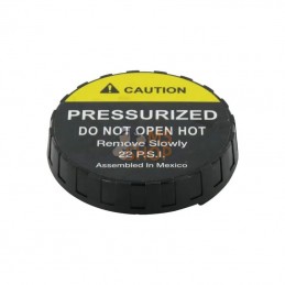 87308289N; KRAMP; Bouchon de radiateur; pièce detachée