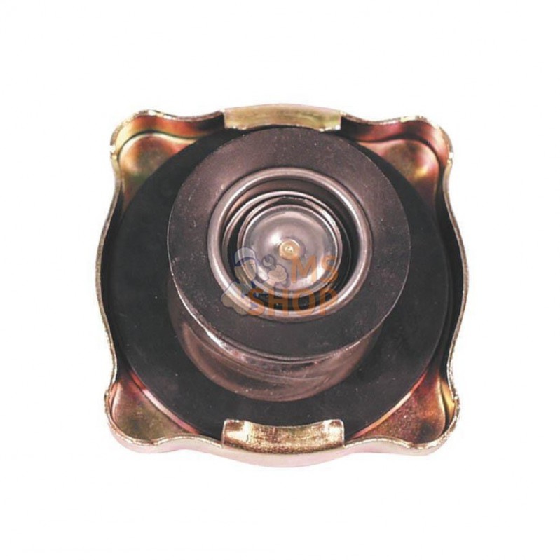 4999682N; KRAMP; Bouchon de radiateur NH; pièce detachée