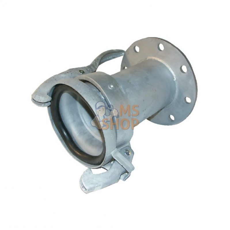 3203500; KRAMP; Racc.fem. 3"+bride EN 1092-1; pièce detachée