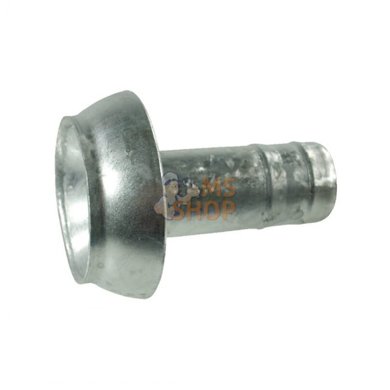 5104003Z; KRAMP; Raccord mâle 5"+emb. 3"; pièce detachée