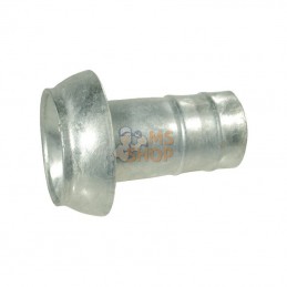 5104004Z; KRAMP; Raccord mâle 5"+emb. 4"; pièce detachée