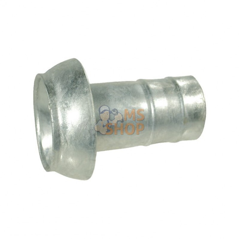 5104004Z; KRAMP; Raccord mâle 5"+emb. 4"; pièce detachée