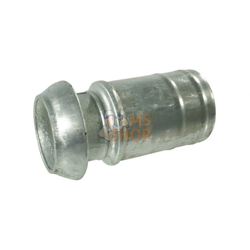 5104006Z; KRAMP; Raccord mâle 5"+emb. 6"; pièce detachée