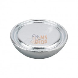 5109900Z; KRAMP; Racc. mâle+bouchon 5"; pièce detachée