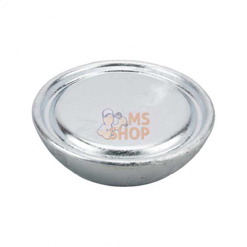 5109900Z; KRAMP; Racc. mâle+bouchon 5"; pièce detachée