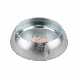 5109900Z; KRAMP; Racc. mâle+bouchon 5"; pièce detachée