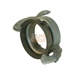 5200000Z; KRAMP; Raccord fem. 5" à souder; pièce detachée