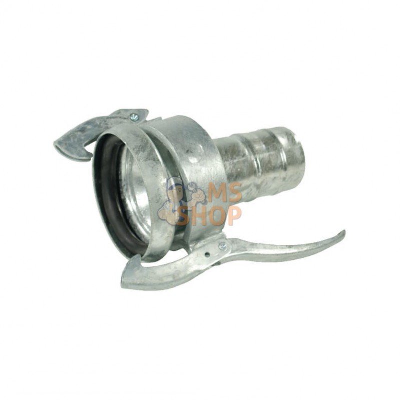 5204003Z; KRAMP; Racc.fem. 5"+embout 3"; pièce detachée