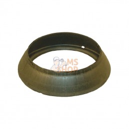 6100000Z; KRAMP; Raccord mâle 6" à souder; pièce detachée