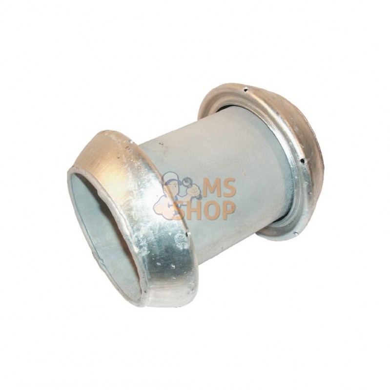 6101000Z; KRAMP; Mâle 6"+Mâle 6" racc. 250mm; pièce detachée